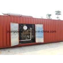 Guangzhou Factory zum Verkauf Preis 1000kw 1250kVA Silent Electric Power Diesel Generator